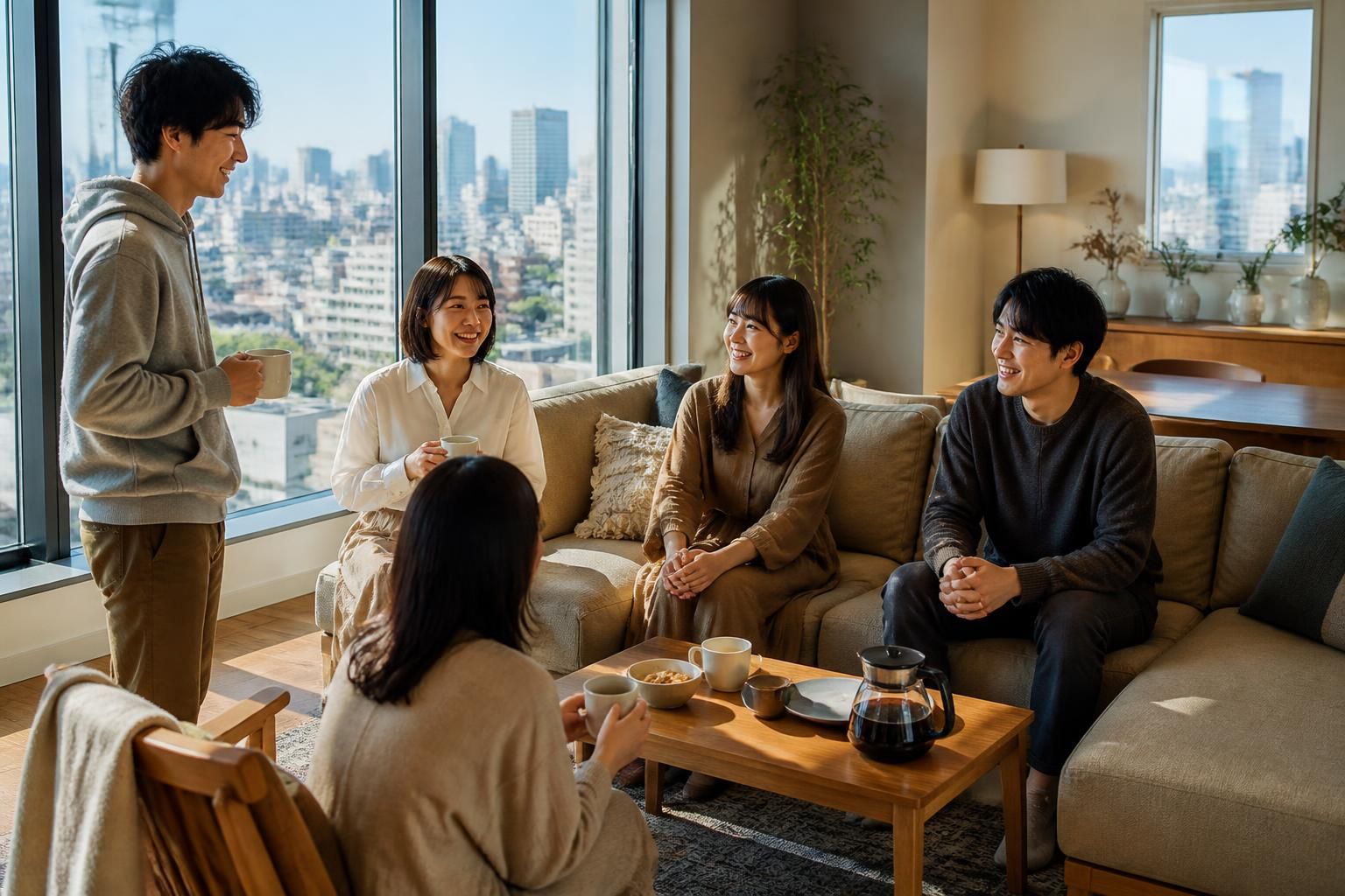 サービスイメージ