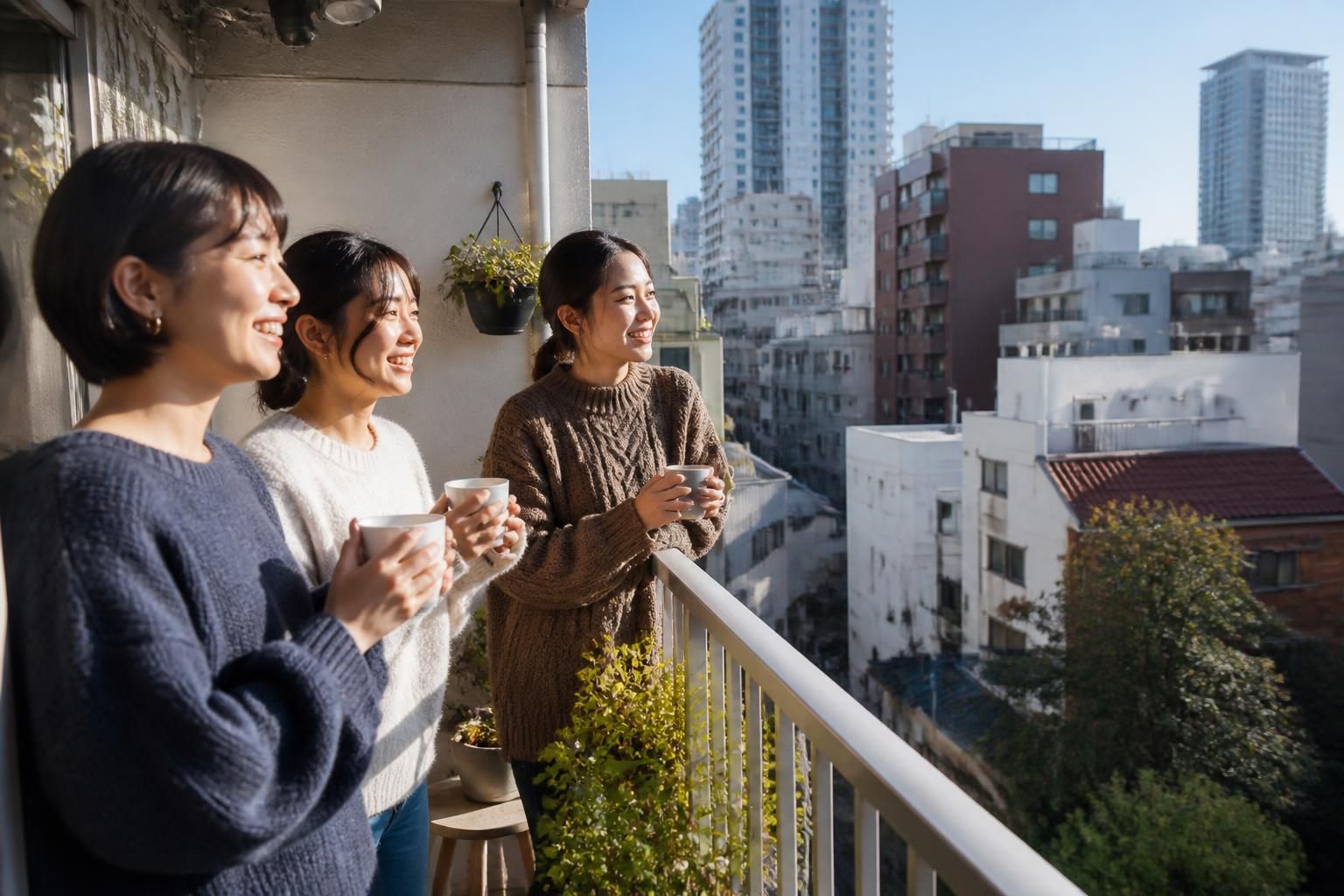 自分に合ったサービスを見分ける複数の視点
